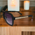 Made in Italy Imported VL Sunglasses Modern Design , Celebrity Eye wear Glasses For Men and Women. 