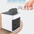 Arctic air ultra cooler 2x white | to use overnight for a comfortable sleep.. 