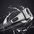 Men's Foil Shaver, Men's Electric Razor,Wet/Dry IPX7 Waterproof Electric Shavers Exceptional Comfort uk import a941. 