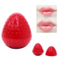 Strawberry Fruity Lip Balm Moisturizing Lips. 