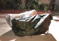 Parachute Waterproof CD-70 Full Bike Cover. 