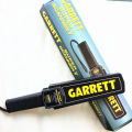 Super Scanner Hand Held Metal Detector MD-3003B1. 