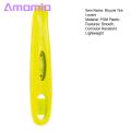 Bike Repair Tool Premium Ergonomic Bicycle Tire Lever Spoon Tool for Easy Mountain Bike Tire Removal Safe Reliable Option for Cyclists. 