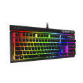 HyperX Alloy Elite 2 Mechanical Gaming Keyboard OPEN BOX E-sports with Pudding KeyCaps and Media Controls Red Switches. 