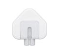 Duckhead Power Adapter Replacement for Apple MacBook, Macbook Air 11" Pro 13, 15, 17, MagSafe1, Magsafe2, iPhone, iPad, iPod – Premium Quality Duck head UK 3-Pin AC Adapter Plug. 