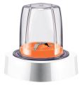 KENWOOD Blender Smoothie Maker With Multi Mill (Grinder/Chopper), Ice Crush Function 2 L 500 W BLP15.150WH White. 