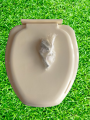 ILYAS Premium Quality IFO type Toilet Seat Cover. 