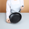Majestic non-stick Cookware Set - Aluminum Alloyed coating saucepan set – 11 pcs. 