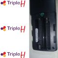 MI Voice Remote Control With Bluetooth For Xiaomi MI LED LCD TV 4X L65M5-5ASP Model XRM-010 |Triple H. 