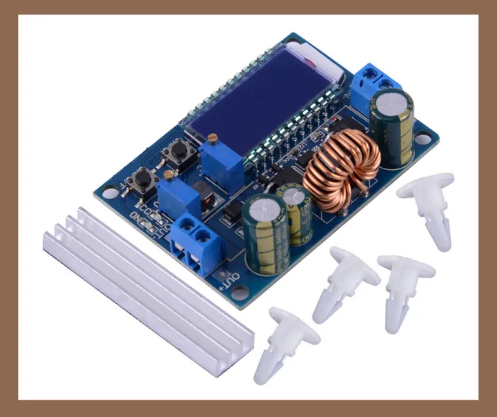 ZK-SJVA-4X%20DC-DC%20Buck%20Boost%20Adjustable%20voltage%20and%20current%20module%20with%20display%20-%20Image%203