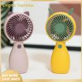 Enigma- Desktop Fan High Performance Pocket Electronic Fan. 