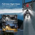 Latest New Model Ultra HD 12MP Dual Lens Security Camera V380 Pro Smart Home 12MP Auto Tracking Waterproof Outdoor Wireless WIFI IP Camera. 