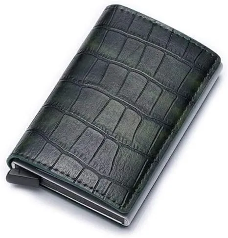 Automatic%20Metal%20Pop%20Up%20Card%20Holder%20Wallet%20for%20men%20and%20Women%20Slim%20PU%20Leather%20Wallet%20for%20men%20-%20Image%204