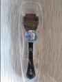Derma Roller 0.5 Mm Hair and Skin System. 