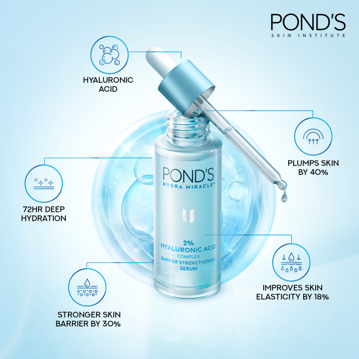 Pond's%20Hydra%20Miracle%20Serum%2030ML%20-%20Image%205