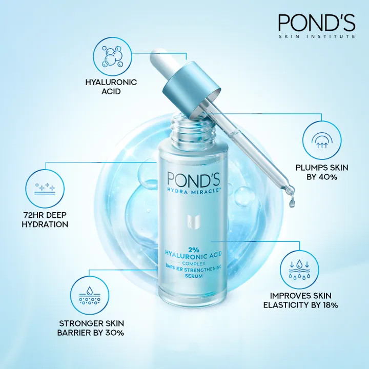Pond's%20Hydra%20Miracle%20Serum%2015ML%20-%20Image%205