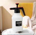 Foam Sprayer - Foaming Pump Blaster Hand Pressure Snow Foam Sprayer 2 Litre - Water Sprayer - Hand Pressurized Soap Sprayer Manual Foam Cannon Car Wash. 