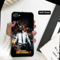 Realme_C2 Pouch Cover - PUBG Case Cover. 