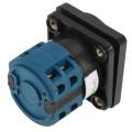 5-Position Universal Rotary Cam Changeover Switch CA10 0-1-2-3-4. 