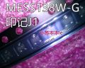 5Pcs New Original New Original MESS138W-G SOT-323  J1 In Stock. 
