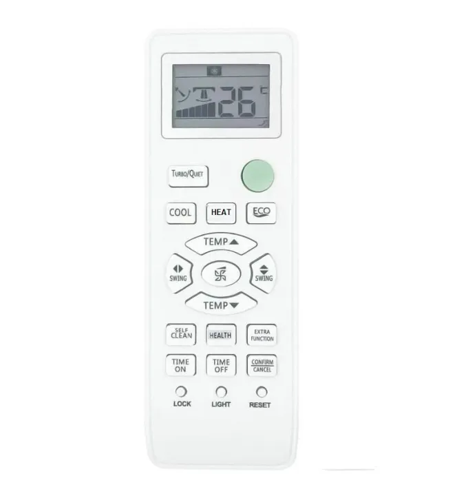HAIER%20DC%20Inverter%20AC%20Remote%20Control%20With%20Eco%20&%20self%20Clean%20Function%20Button%20-%20Image%202