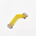 For Dualsense Left Right L2 R2 Motor Connect Ribbon Flex Cable Handle Button Board For PS5 Controller Touch Ribbon Cable. 