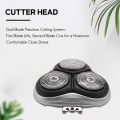 Replacement Shaver Heads for Philips Norelco HQ9 Replacement Heads PT870 PT875 PT920 Smart Accessories Razor Head HQ9. 