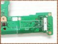 【3C VictoryEagle Store】Genuine for Dell Inspiron 15R N5110 AUDIO USB Port LAN board 3.0 Board. 