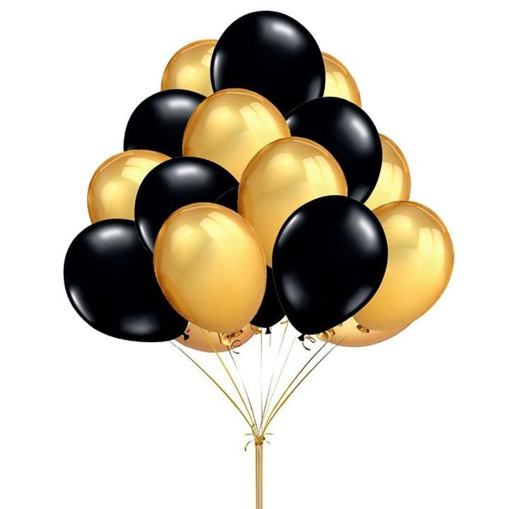 50 Pcs 16 inch Balloon Latex Ballon Balls Air Inflatable Wedding Balloons Kids Birthday Party Decoration Balloons