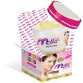 Instant Results Malika Beauty Cream Large Cream - Cream - Face Cream - Beauty Cream For ( Hydration, Bright Skin, Anti Wrinkle, Enhance Tone ) - Cream For Face Whitening - Beauty Cream - Skincare - Night Cream - Kass Cosmetics. 