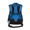 Blazid - Brand Bestway Pavillo, Capacity 30 liters,Outer fabric 600 D Polyester,Lining 210 D Polyester,Front elastic mesh pocket for accessories,Hidden side pockets, Content: One back pack,Back Pack Blazid Rucksack 30 L (Bag) - Model 68019. 