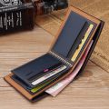 Wallet for Men - Best Selling Short Money Purse for Men. 