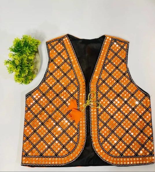 Pakistani%20Pashtun%20Punjabi%20Balochi%20Sindhi%20Traditional%20&%20Cultural%20Party%20Wear%20Waistcoat%20Koti%20for%20Ladies%20Women%20Womens%20Embroided%20Multicolor%20Waist%20Coat%20Light%20Jacket%20Ladies%20Gilet%20Hand%20Embroidered%20Koti(Waistcoat)%20-%20Image%205