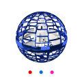 Flynova PRO Flying Magic Ball Spinner Boomerang Adult Fidget LED Light,. 
