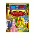 3D Enduring Tales 5 In 1 children books. children novel/ tales. stories bed time storie. 