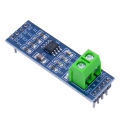 Max485 Module Rs-485 Ttl To Rs485 Max485csa Converter Module For Arduino Integrated Circuits Products. 