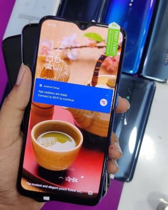 OPPO%20F11%20(CPH1911)%20-%206.53"%20Display%20-%206GB%20RAM%20-%20128GB%20ROM%20-%2048MP%20Dual%20AI%20Camera%20-%204020mAh%20Battery%20-%20Dual%20Sim%20Approved%20-%20free%20Charger%20Handsfree%20-%20Buy%20Online%20at%20Best%20Price%20%20%7C%20Daraz.pk%20-%20Globally%20Customized%20-%20Image%205