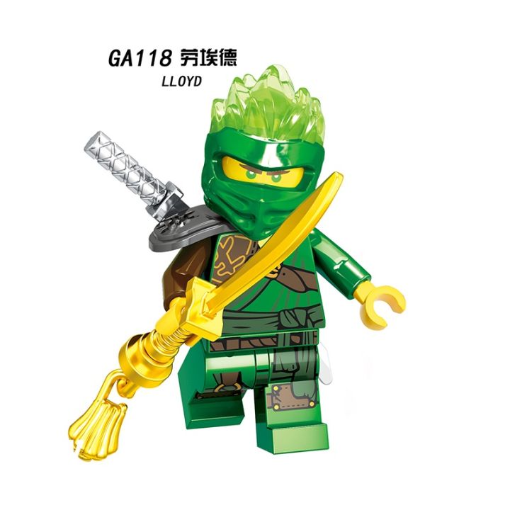 Lego%20Ninja%20Action%20Figures%20Ninjago%20Building%20Block%20toy%20for%20children%20minifigure%20birthday%20gift%20-%20Image%207