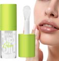 COSMET PK New Transparent Glossy Lip Gloss For Girls And Womens. 