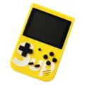 SUP 400 in 1 Games  for kids - Yellow. 
