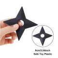 1 Set of Naruto Headband and 4 PCS Accessories Akatsuki Members Cosplay Costume/Bandana Naruto + Kunai + Shuriken. 