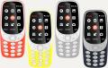 Brand New Nokia 3310 Box Packed 1 Year Warranty. 