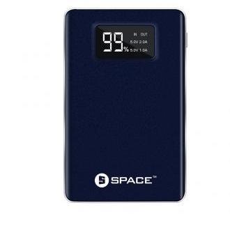 TESLA 10000mAh POWER BANK TS-025