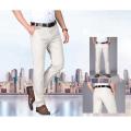 White Cotton Jeans pant for men New Style New Look Best Quality. 