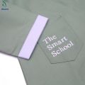 The Smart School A Line Frock for Girls | Comfortable Durable & Stylish School Uniform Dress | Perfect for All Day Wear School Activities & Events. 
