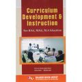 Curriculum Development & Instruction for B.ED,M.Ed,M.A Education by Prof Dr Pervaz Aslam Shami. 