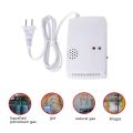 Alarm Sensor Gas Leak Detector 220V. 