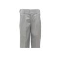 Half Elastic Light Grey Pant 28 Inch 6-7 Years Boys. 
