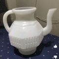 1 Piece Plastic Lota Badna Wudu Vessel 2 Liters. 