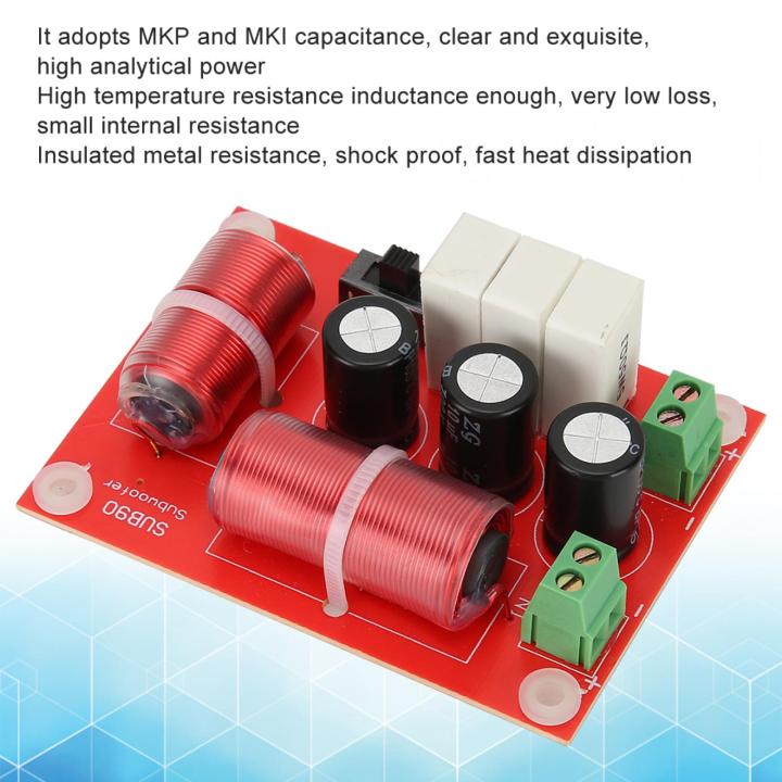 Bass%20Frequency%20Divider%203%20Way%20Audio%20Speaker%20Crossover%20Filter%20for%204%E2%80%918in%20Speaker%20Supplies%20-%20Image%206